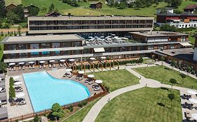 Alpenhotel Montafon & Spa